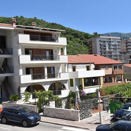 Buba Guest House Budva Zewnętrze zdjęcie