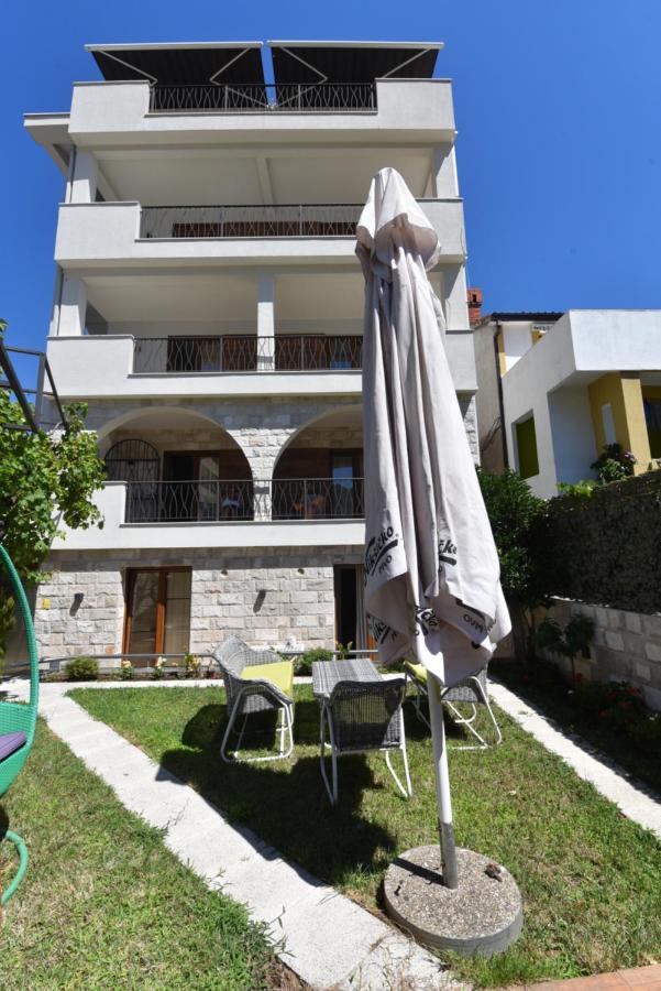 Buba Guest House Budva Zewnętrze zdjęcie