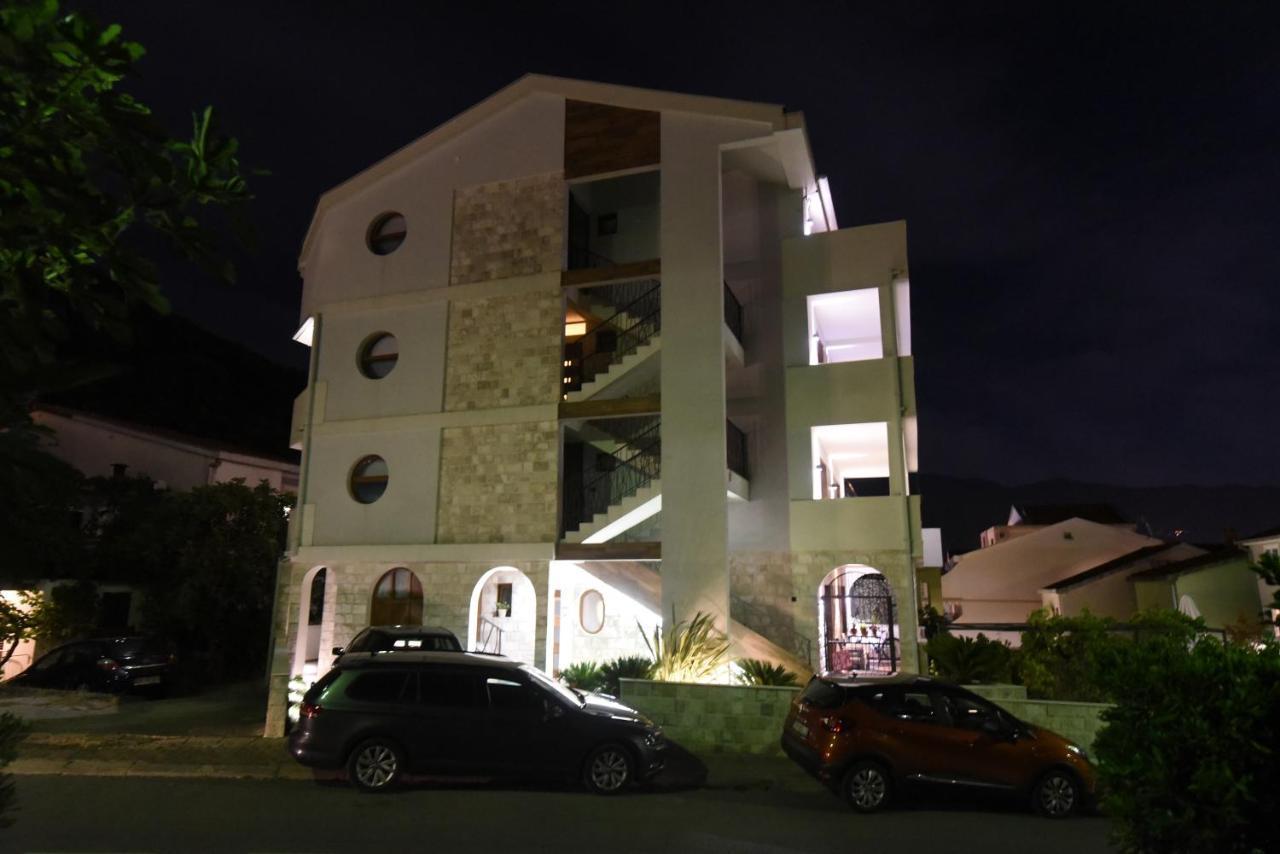 Buba Guest House Budva Zewnętrze zdjęcie
