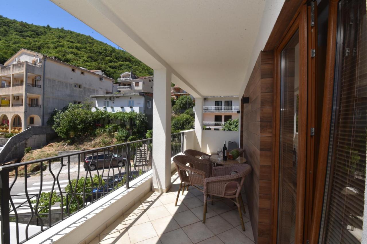 Buba Guest House Budva Zewnętrze zdjęcie