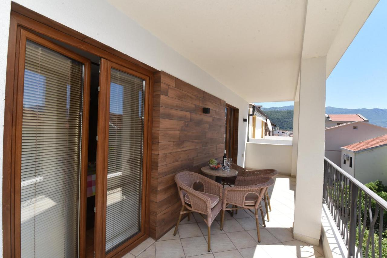 Buba Guest House Budva Zewnętrze zdjęcie