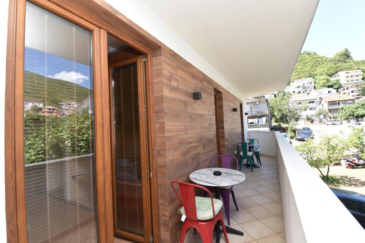 Buba Guest House Budva Zewnętrze zdjęcie