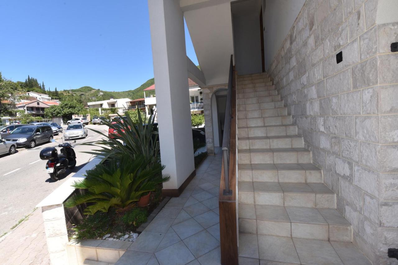 Buba Guest House Budva Zewnętrze zdjęcie