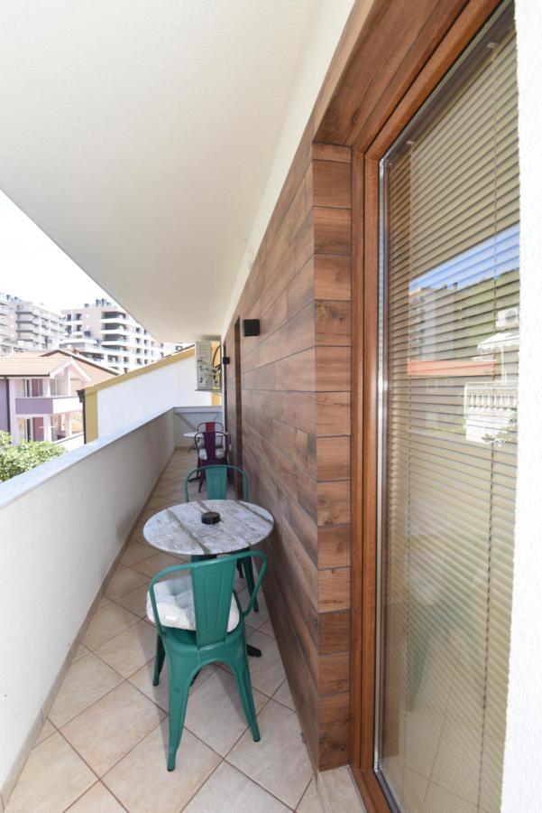 Buba Guest House Budva Zewnętrze zdjęcie
