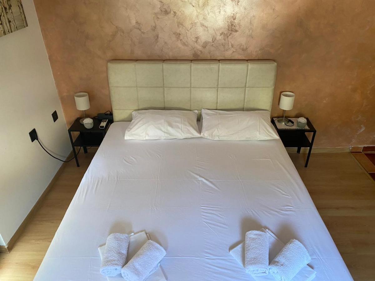 Buba Guest House Budva Pokój zdjęcie