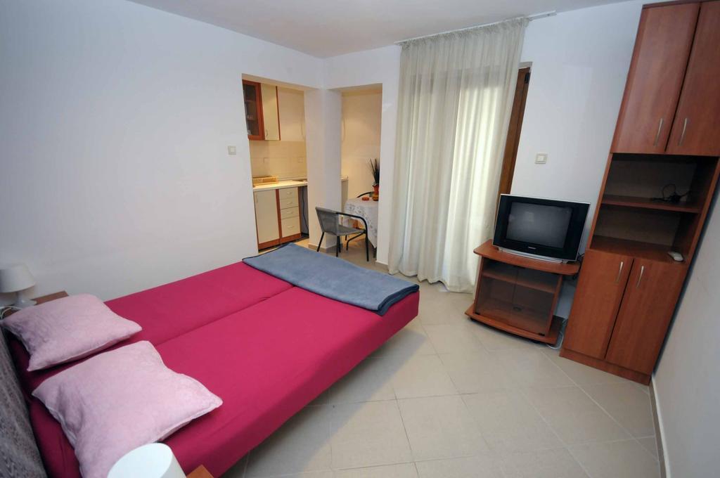 Buba Guest House Budva Pokój zdjęcie